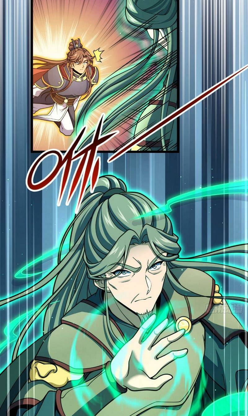 Đại Vương Tha Mạng Chapter 807 - Trang 2