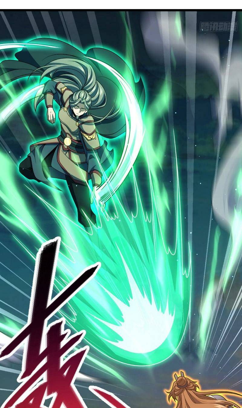 Đại Vương Tha Mạng Chapter 807 - Trang 2