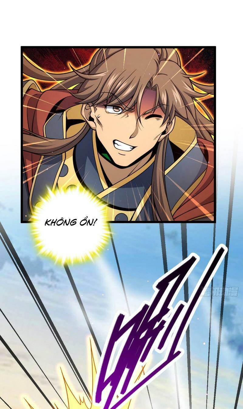 Đại Vương Tha Mạng Chapter 807 - Trang 2