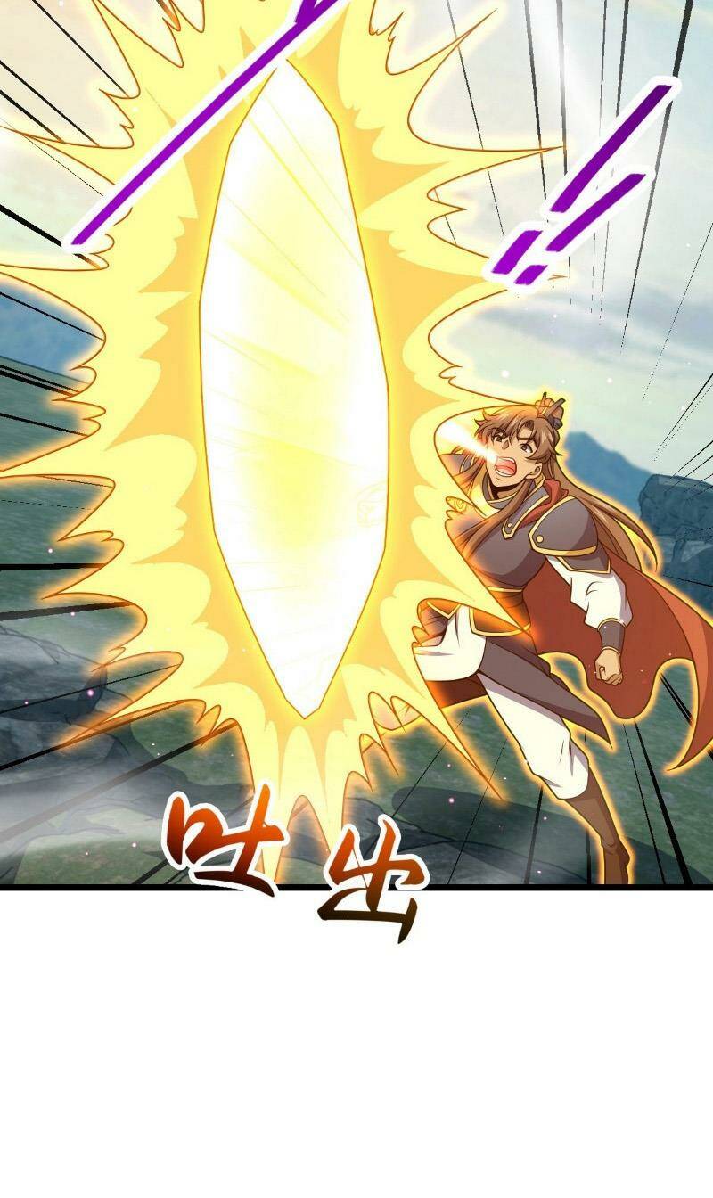 Đại Vương Tha Mạng Chapter 807 - Trang 2