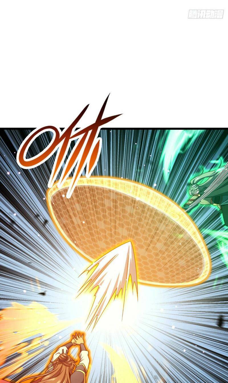 Đại Vương Tha Mạng Chapter 807 - Trang 2