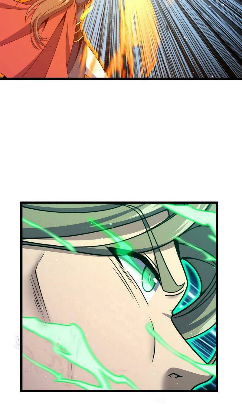 Đại Vương Tha Mạng Chapter 807 - Trang 2