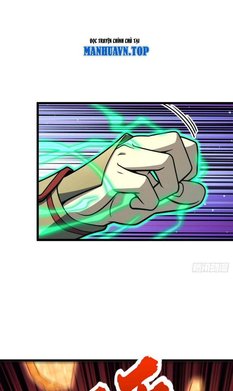 Đại Vương Tha Mạng Chapter 807 - Trang 2