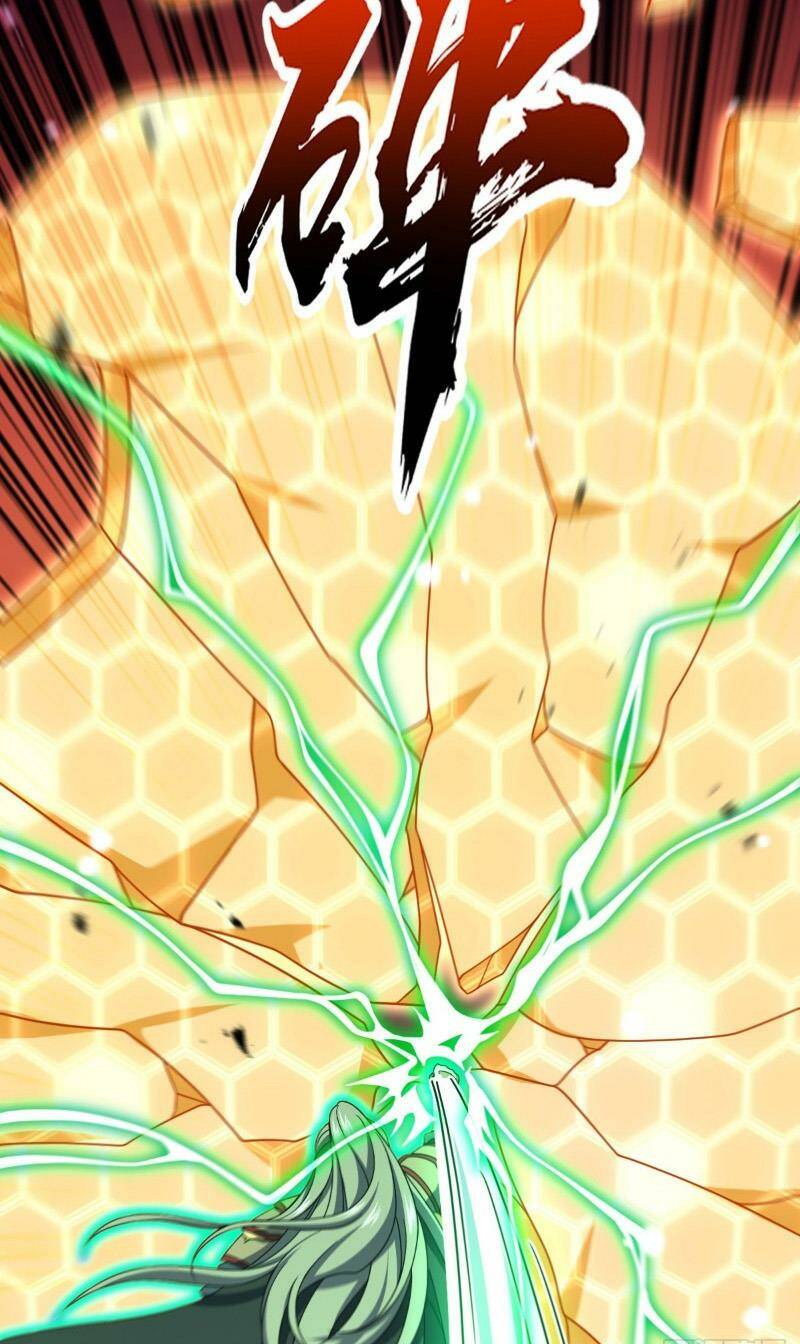 Đại Vương Tha Mạng Chapter 807 - Trang 2