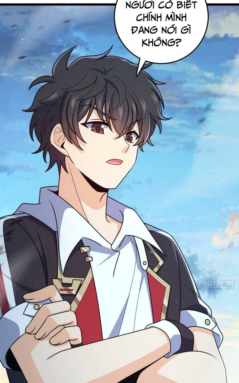 Đại Vương Tha Mạng Chapter 807 - Trang 2