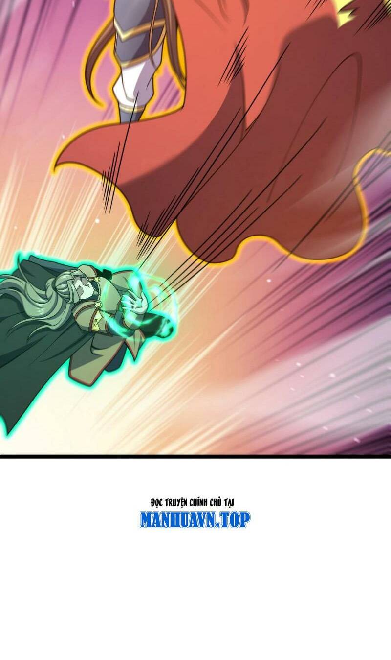 Đại Vương Tha Mạng Chapter 807 - Trang 2