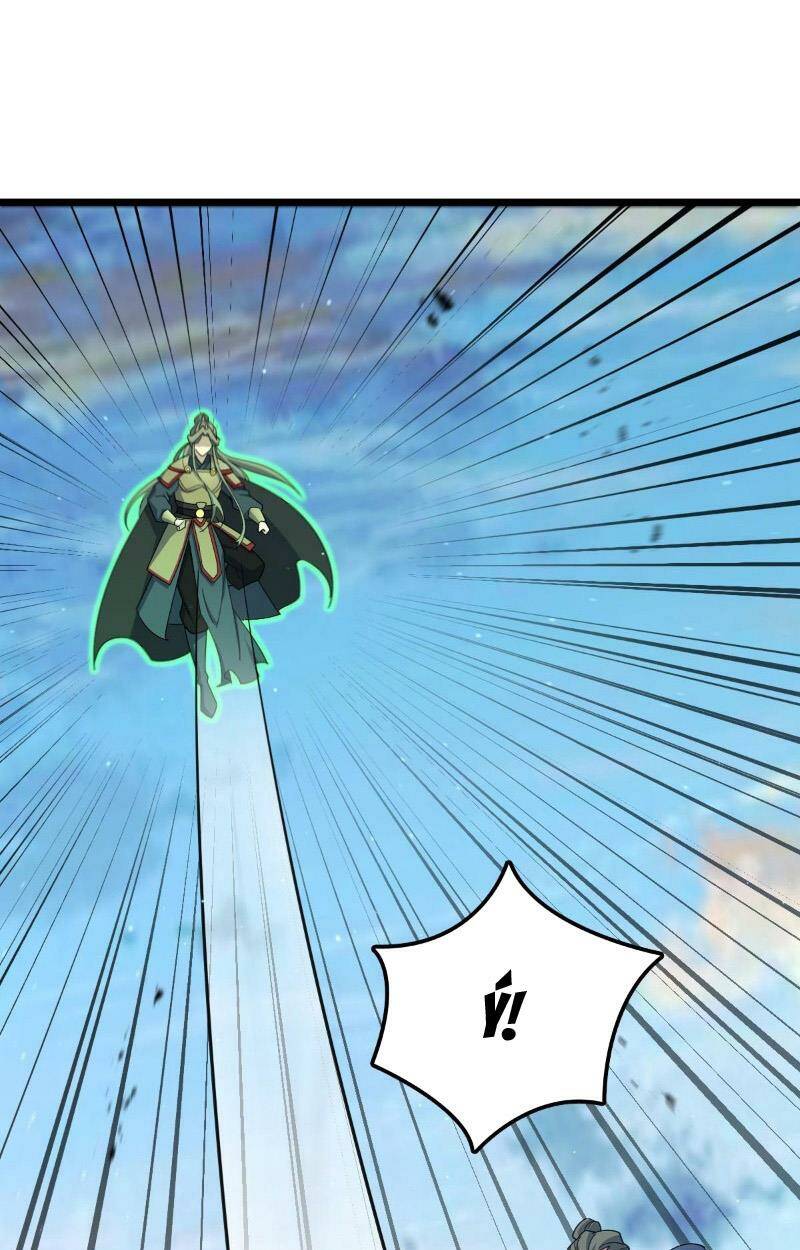 Đại Vương Tha Mạng Chapter 807 - Trang 2