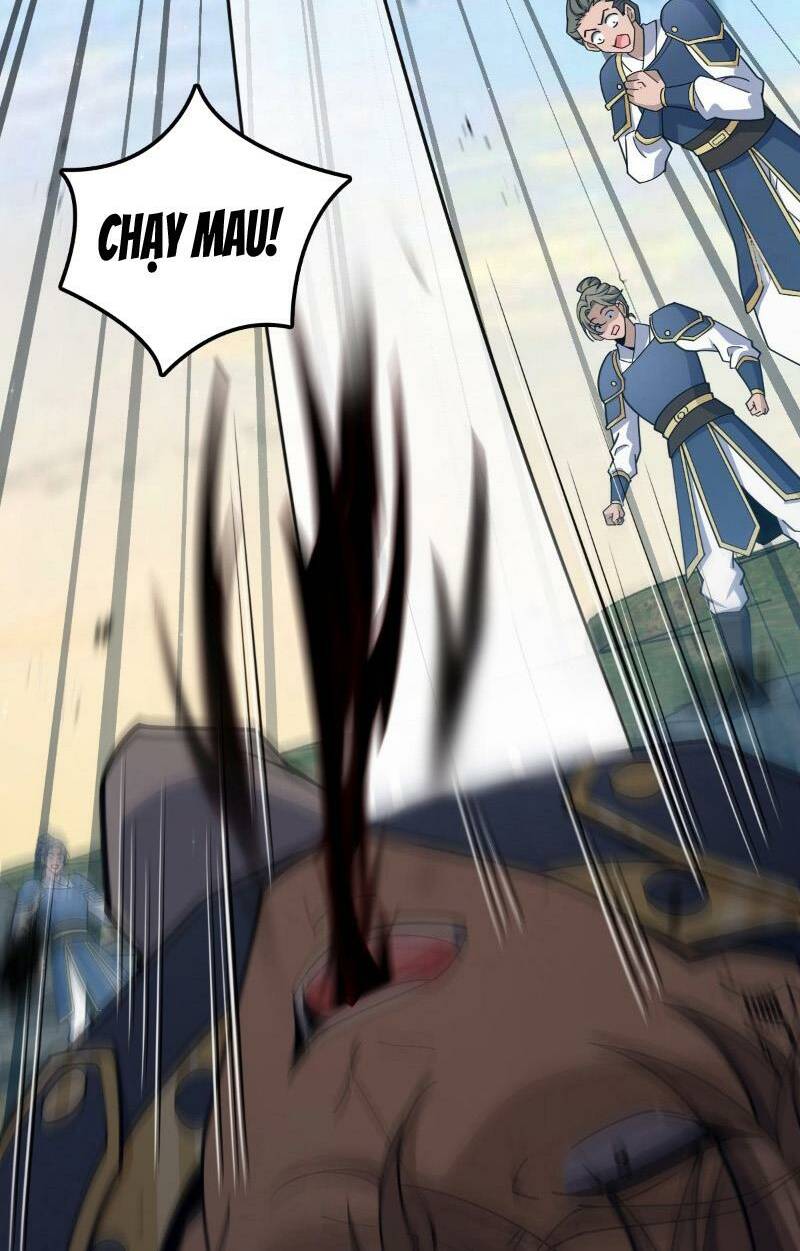 Đại Vương Tha Mạng Chapter 807 - Trang 2