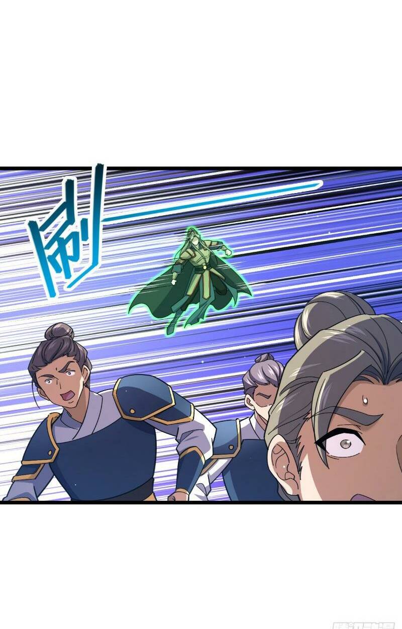 Đại Vương Tha Mạng Chapter 807 - Trang 2