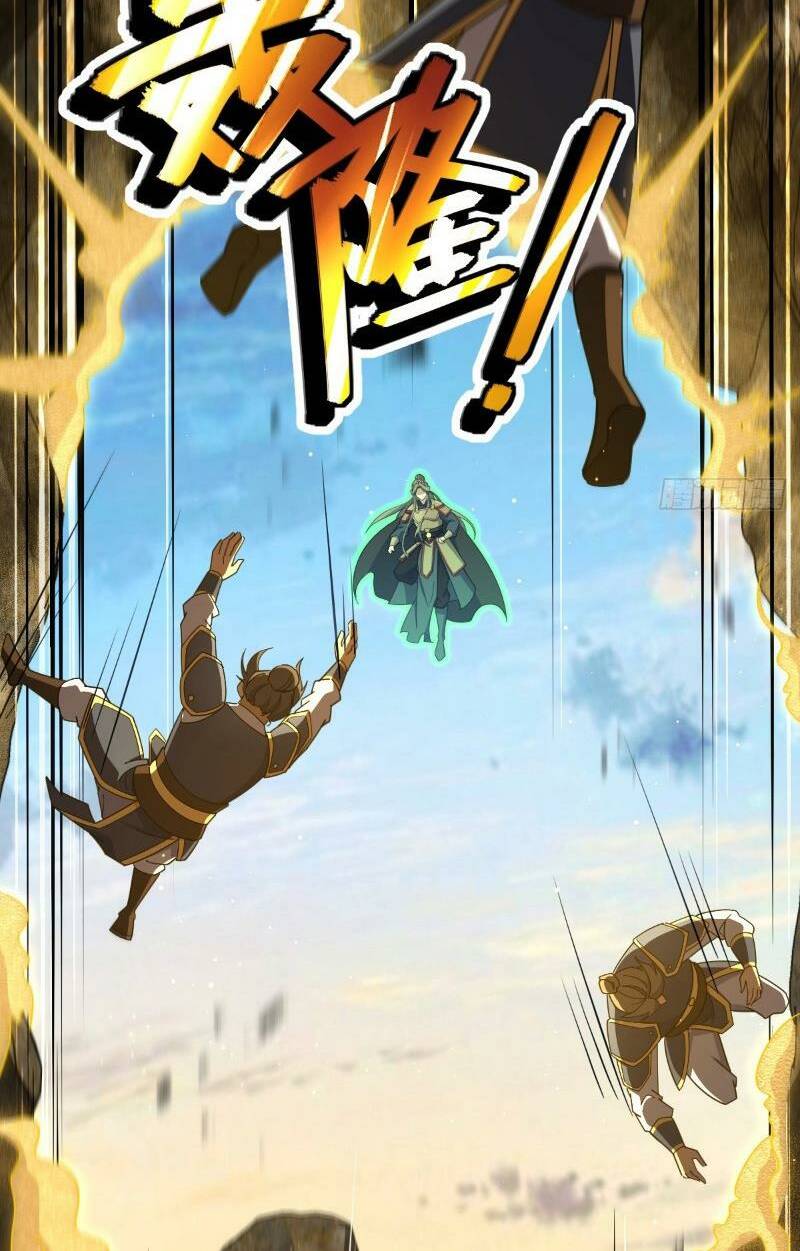 Đại Vương Tha Mạng Chapter 807 - Trang 2