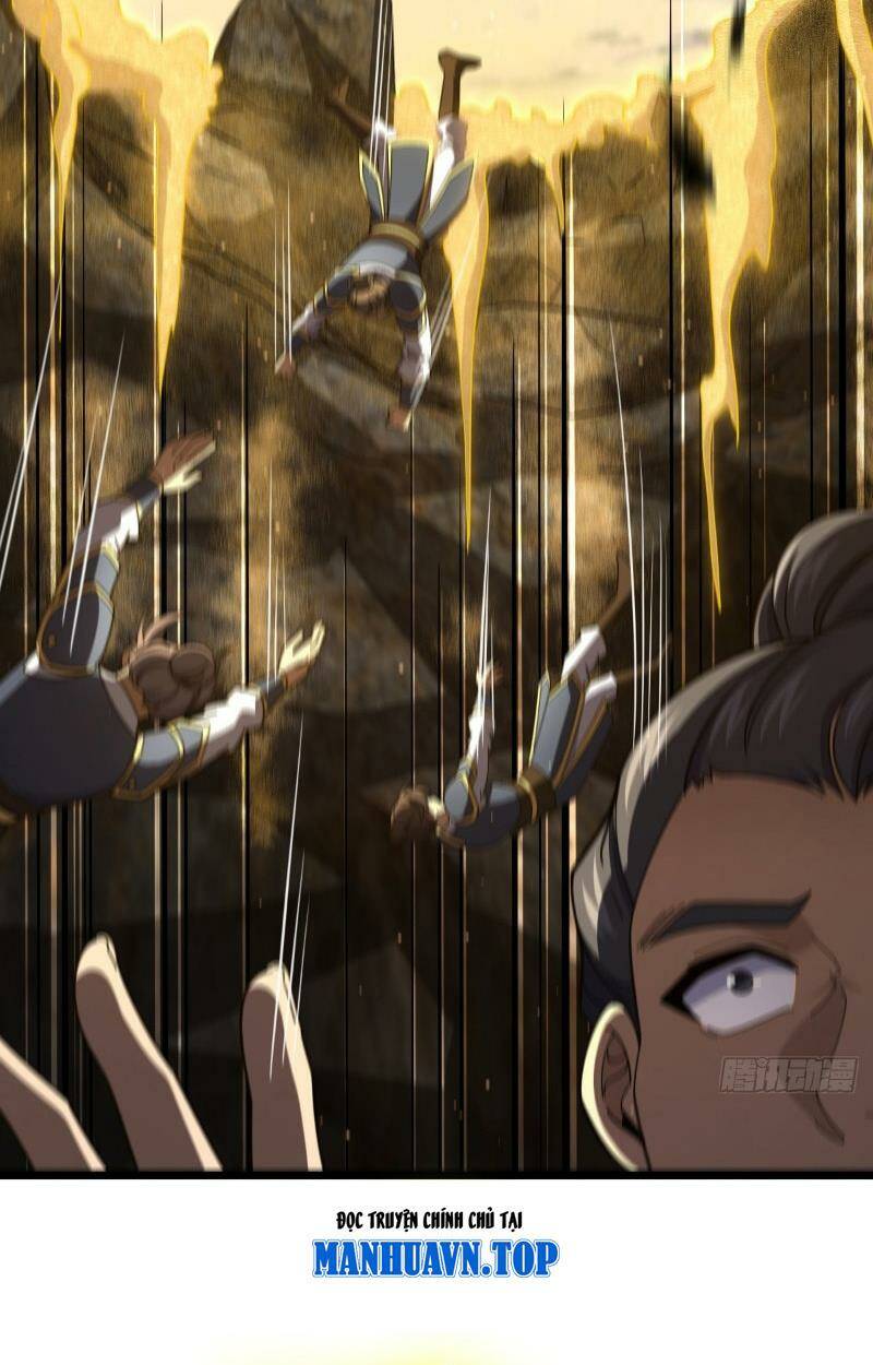 Đại Vương Tha Mạng Chapter 807 - Trang 2