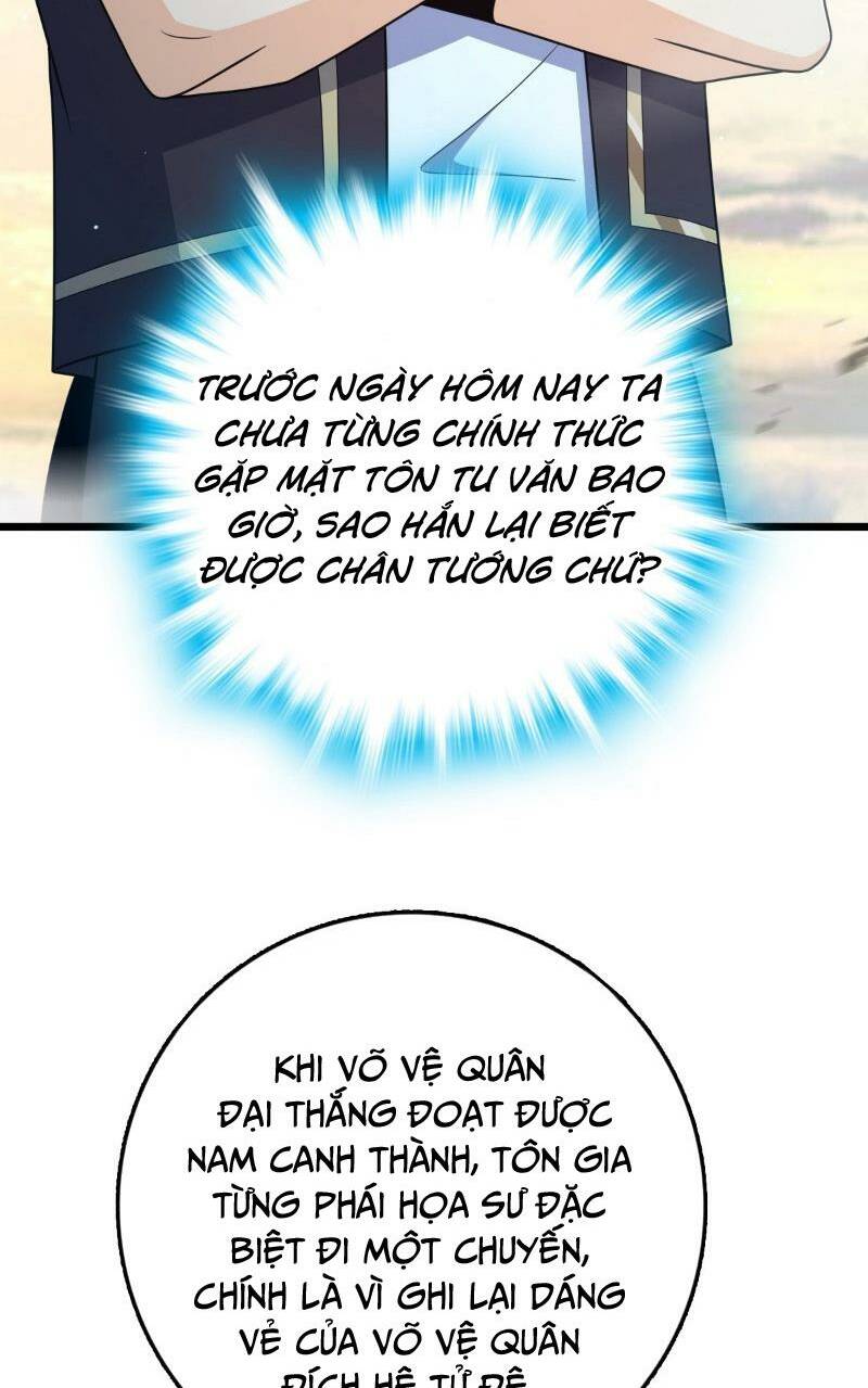 Đại Vương Tha Mạng Chapter 807 - Trang 2