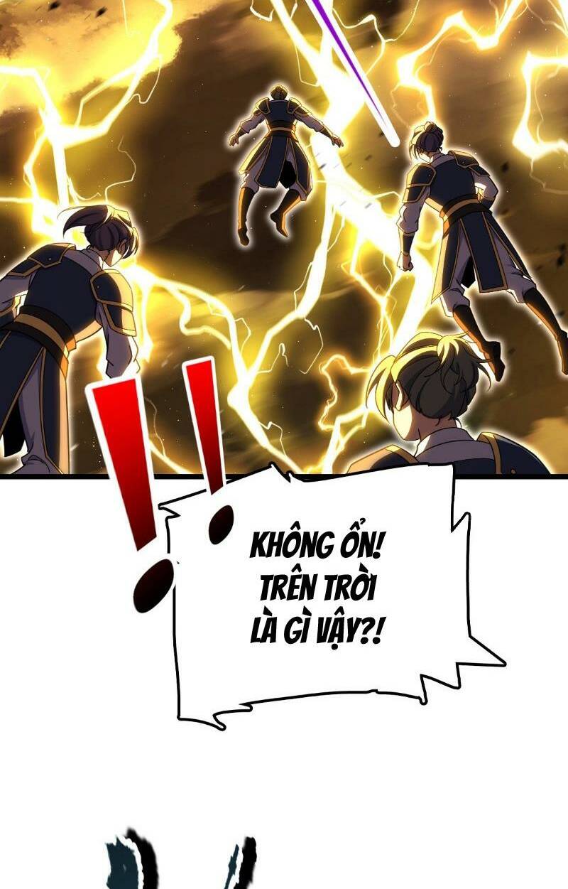 Đại Vương Tha Mạng Chapter 807 - Trang 2