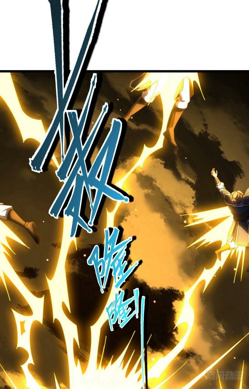 Đại Vương Tha Mạng Chapter 807 - Trang 2