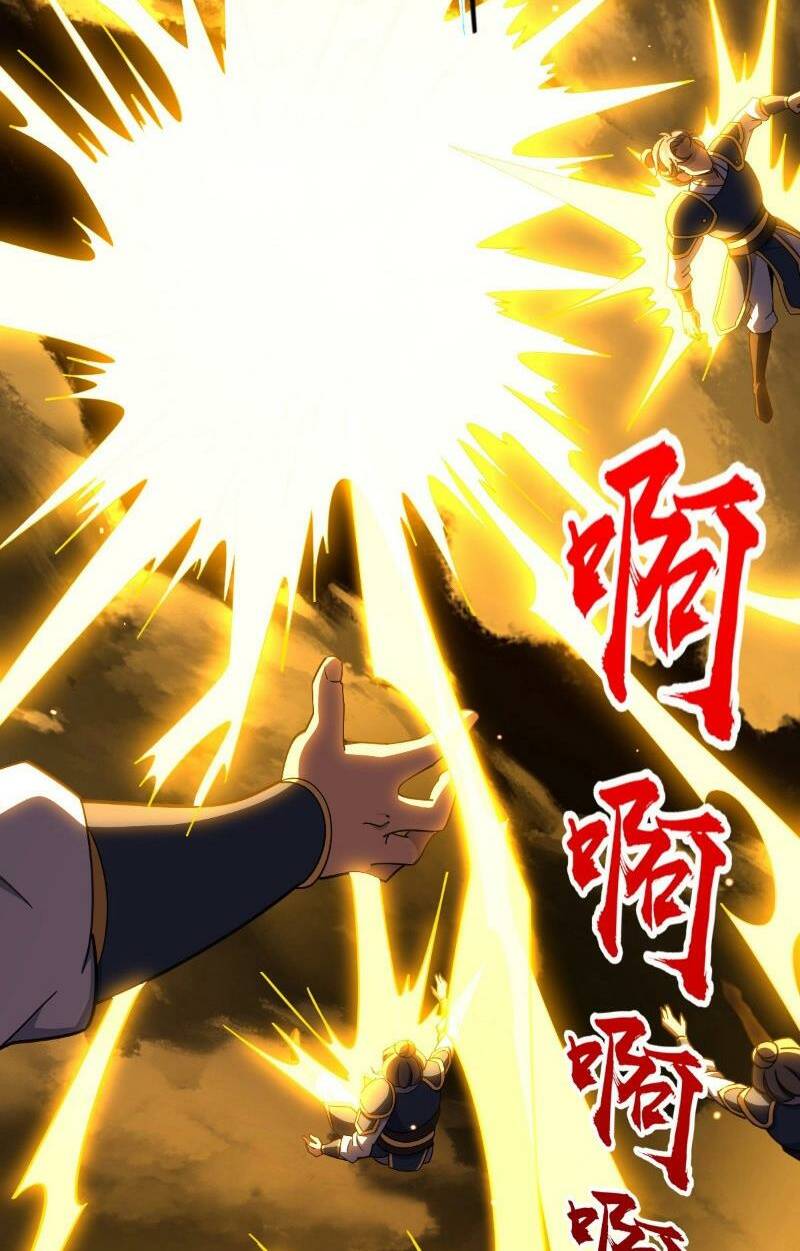 Đại Vương Tha Mạng Chapter 807 - Trang 2