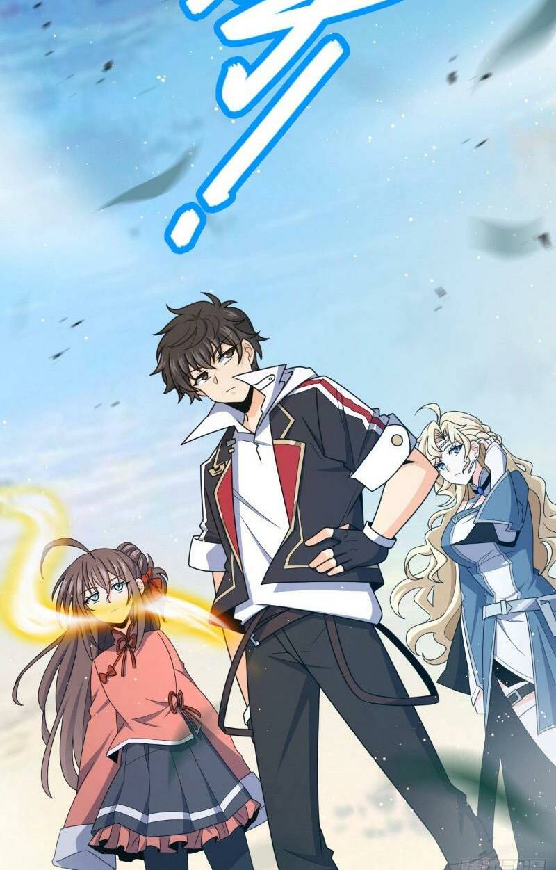 Đại Vương Tha Mạng Chapter 807 - Trang 2