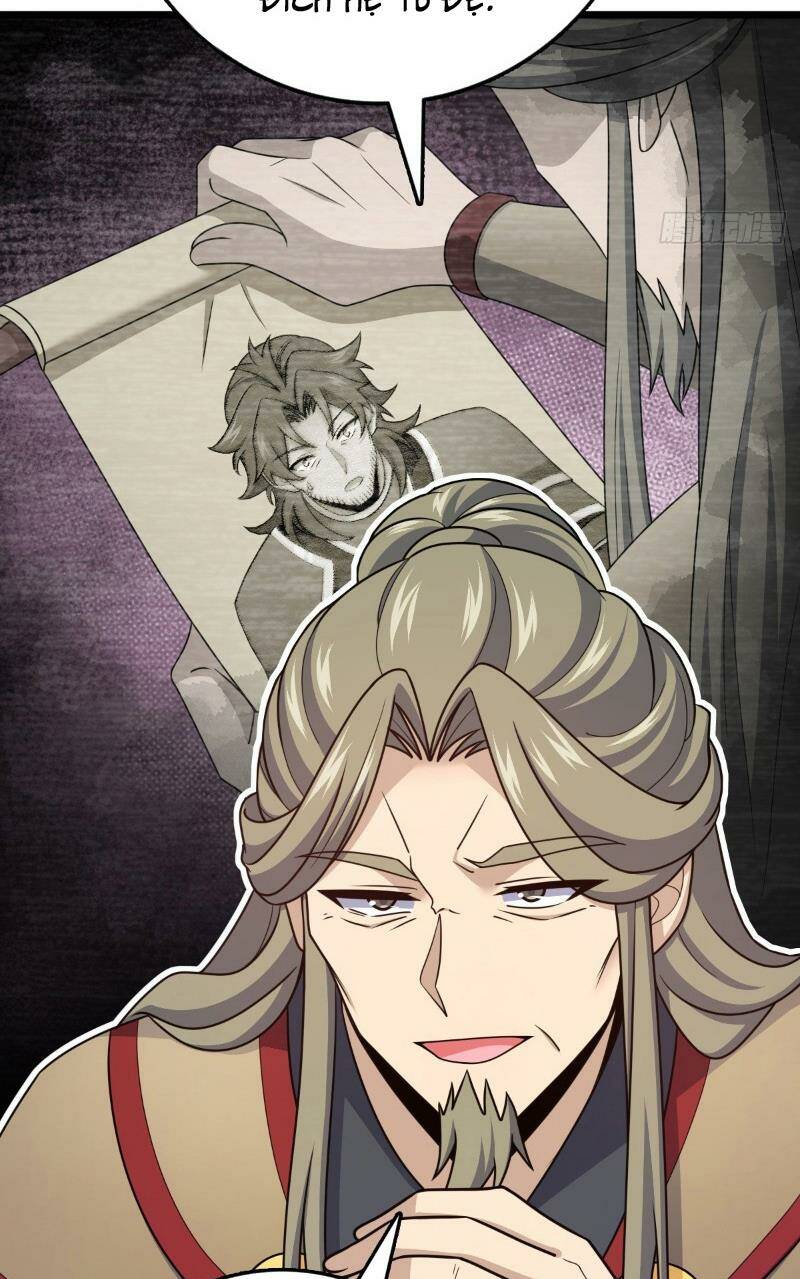 Đại Vương Tha Mạng Chapter 807 - Trang 2