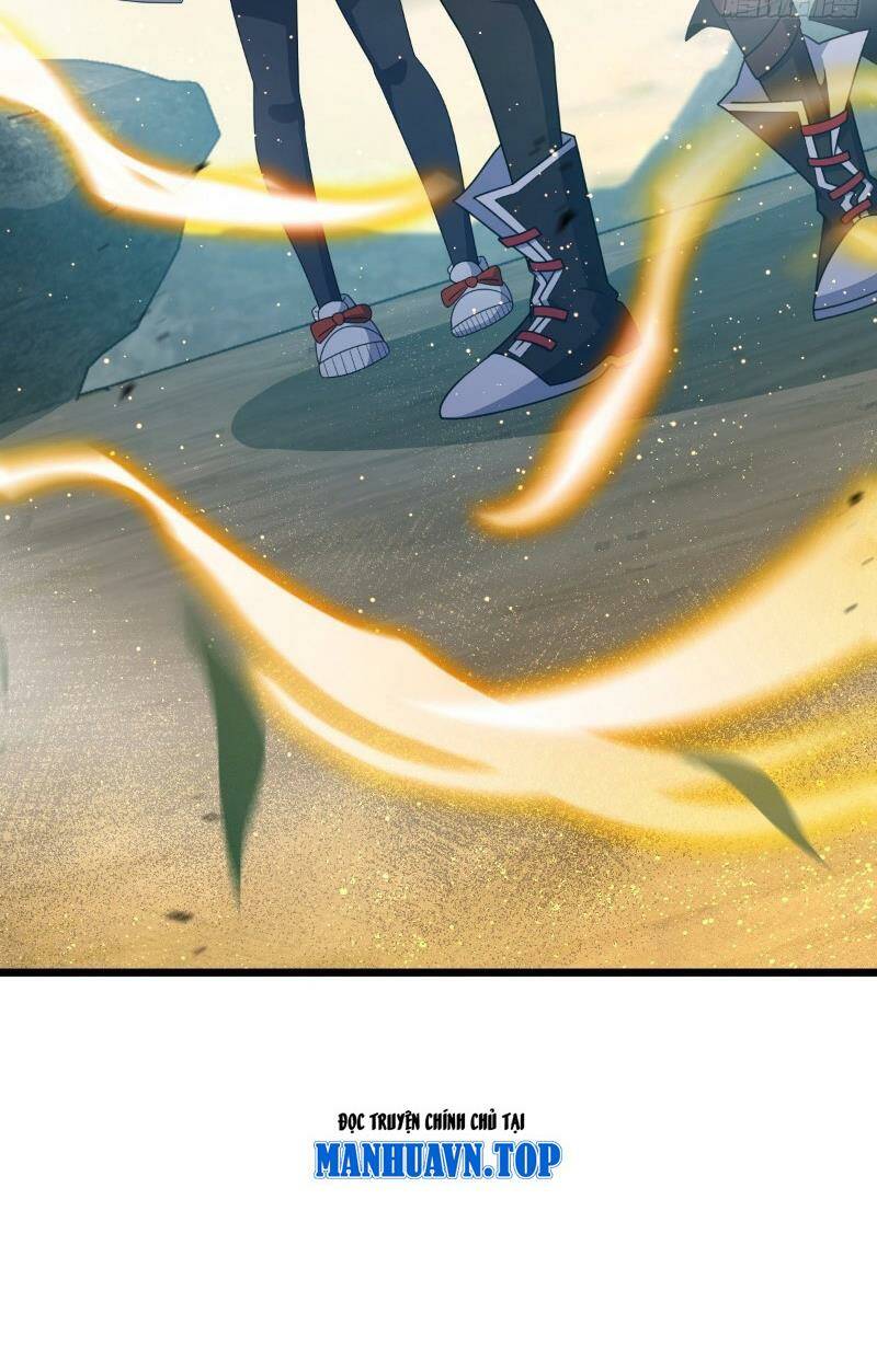 Đại Vương Tha Mạng Chapter 807 - Trang 2