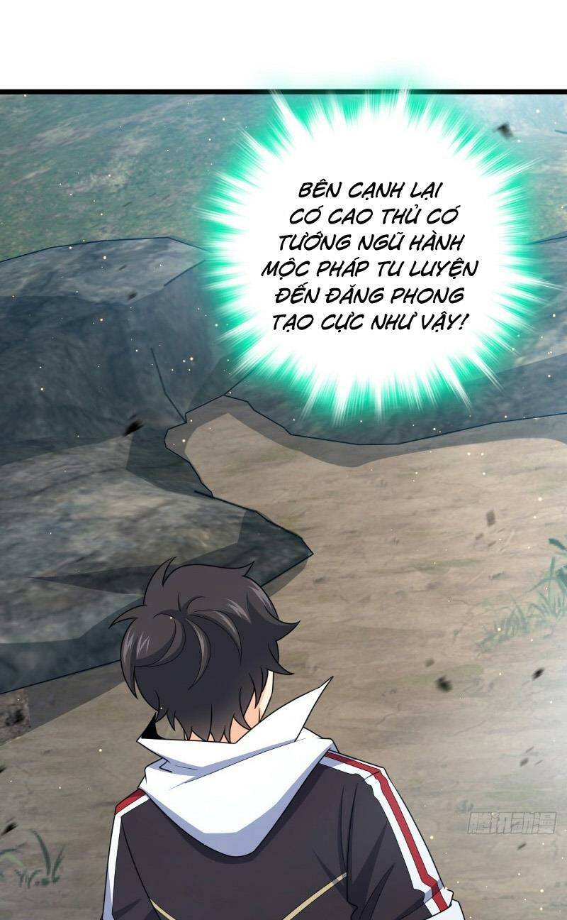 Đại Vương Tha Mạng Chapter 807 - Trang 2