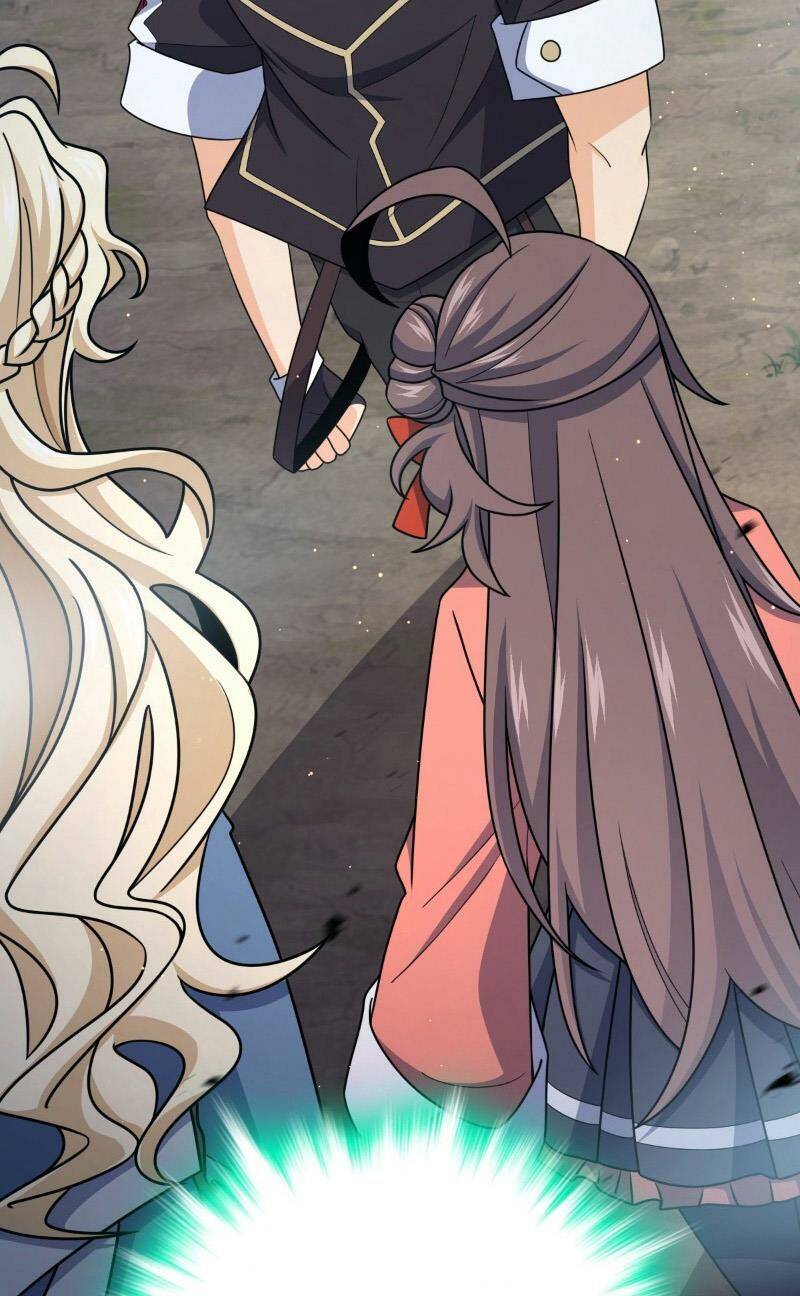 Đại Vương Tha Mạng Chapter 807 - Trang 2