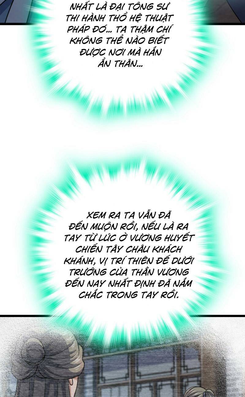 Đại Vương Tha Mạng Chapter 807 - Trang 2