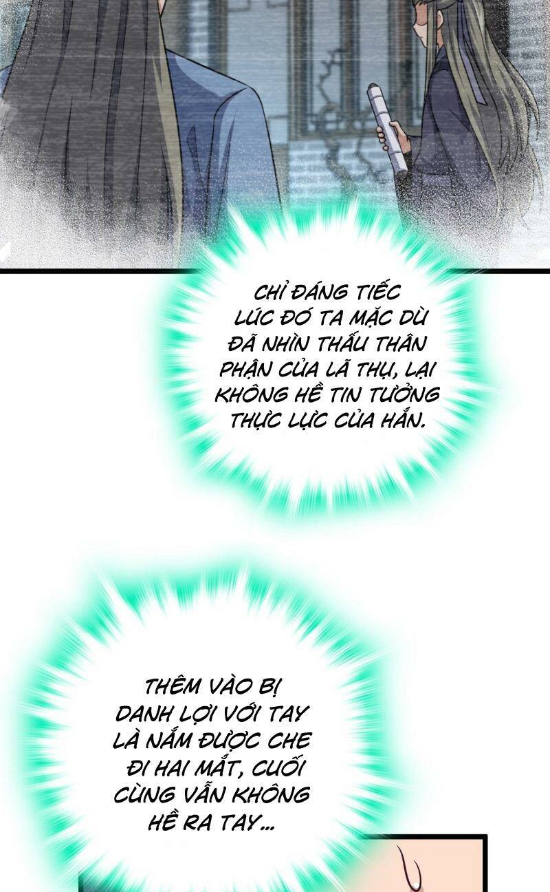 Đại Vương Tha Mạng Chapter 807 - Trang 2