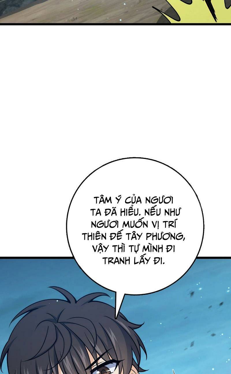 Đại Vương Tha Mạng Chapter 807 - Trang 2