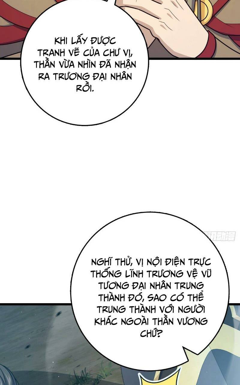 Đại Vương Tha Mạng Chapter 807 - Trang 2