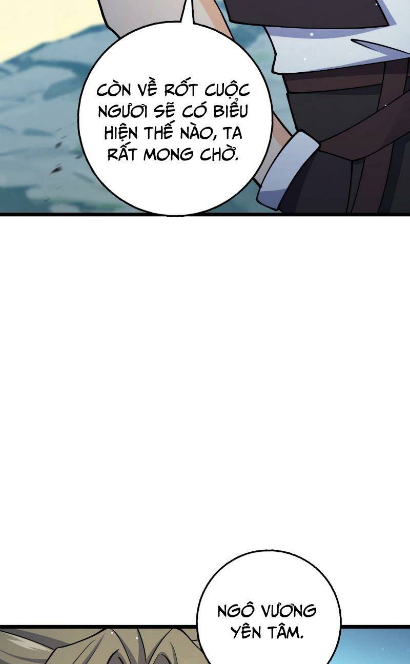 Đại Vương Tha Mạng Chapter 807 - Trang 2