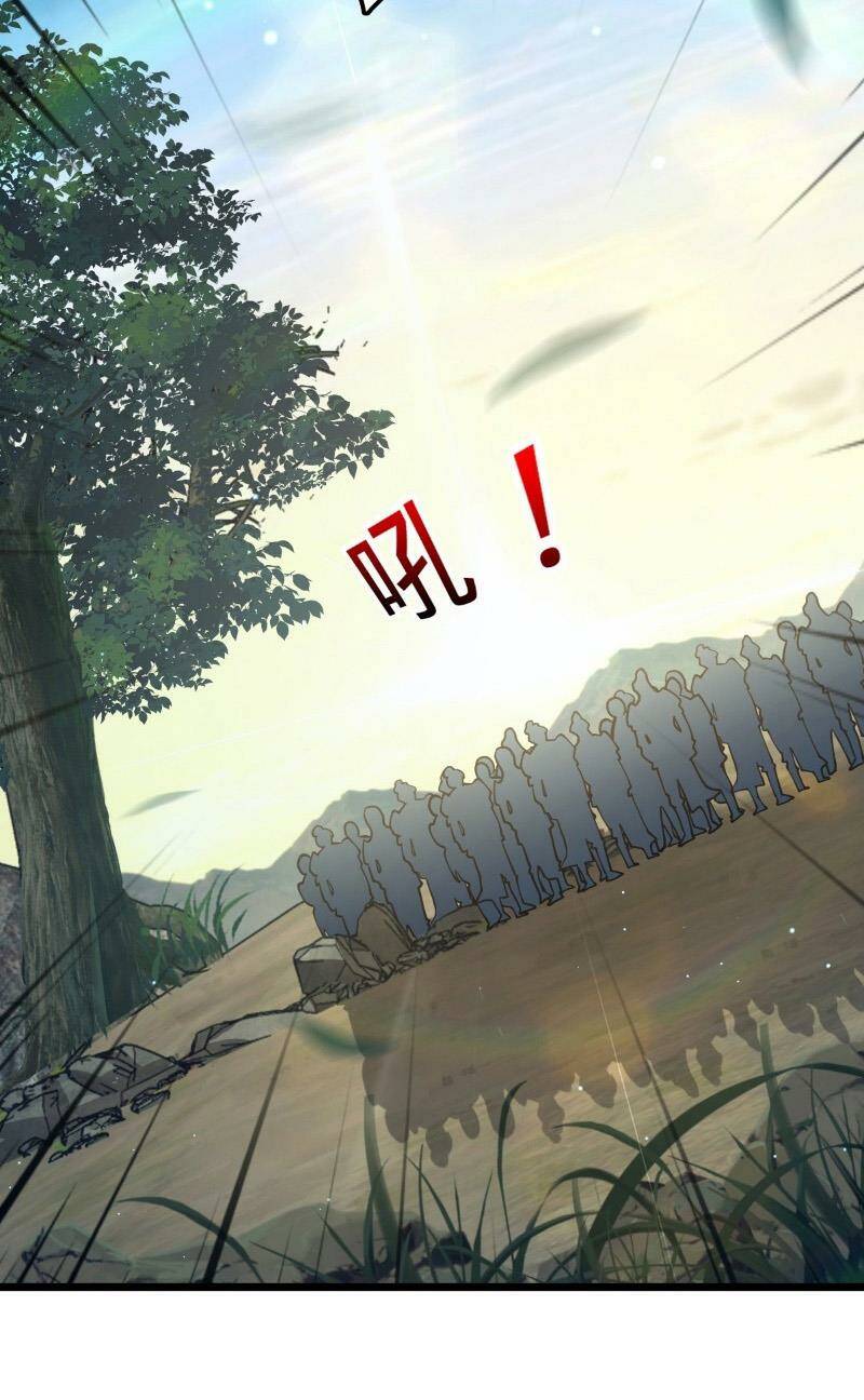 Đại Vương Tha Mạng Chapter 807 - Trang 2