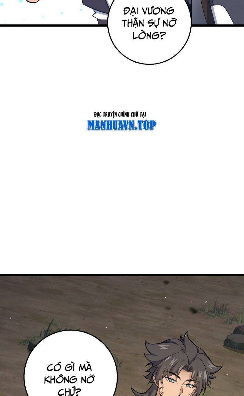 Đại Vương Tha Mạng Chapter 807 - Trang 2