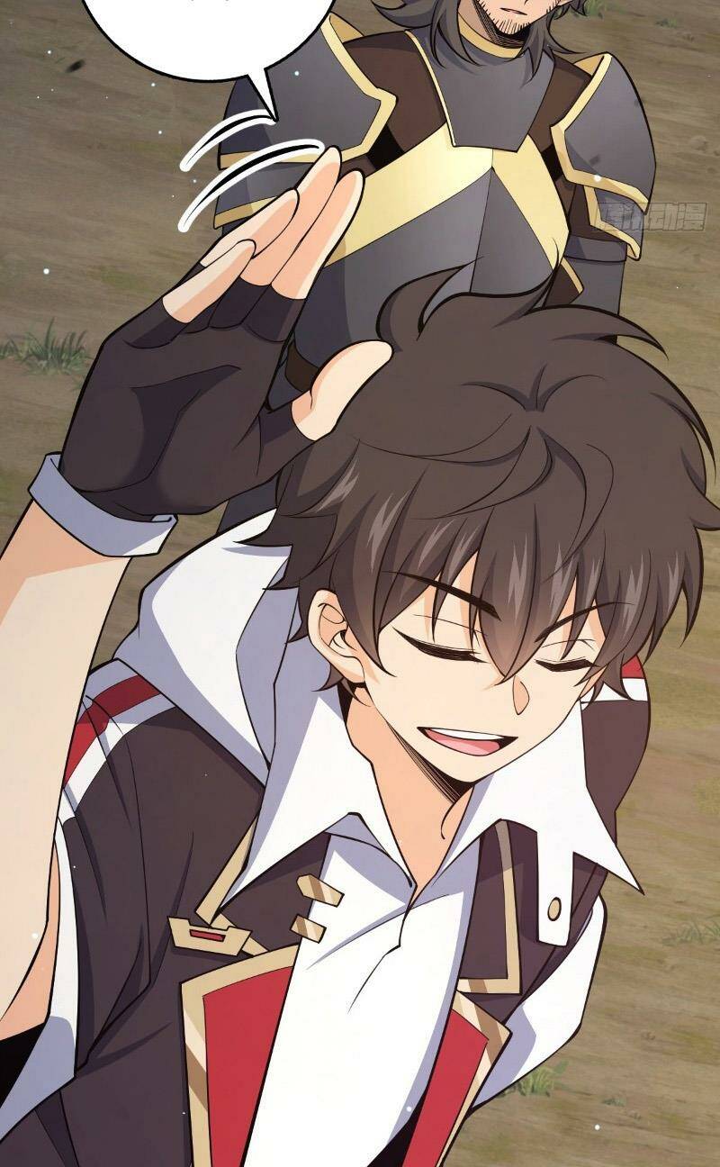 Đại Vương Tha Mạng Chapter 807 - Trang 2