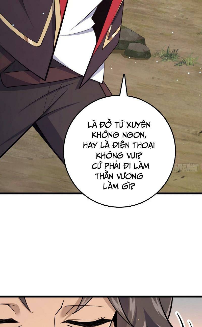 Đại Vương Tha Mạng Chapter 807 - Trang 2