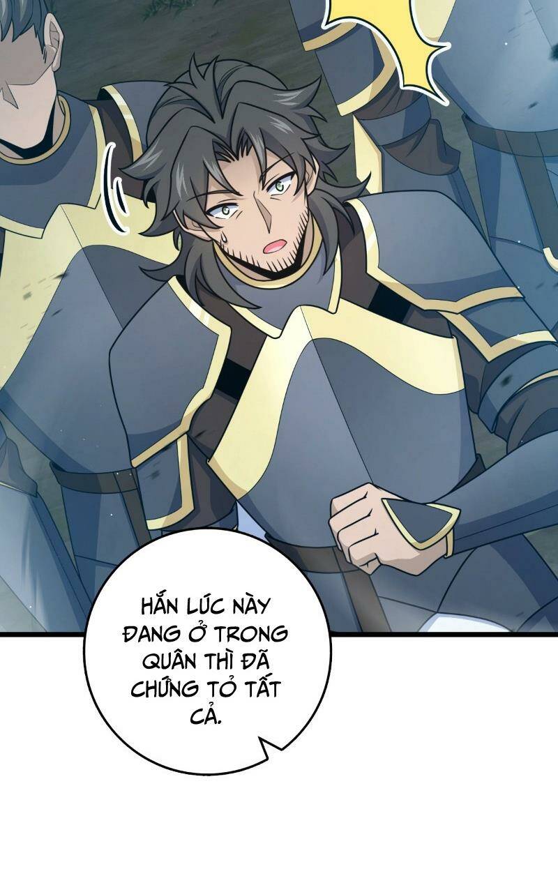 Đại Vương Tha Mạng Chapter 807 - Trang 2