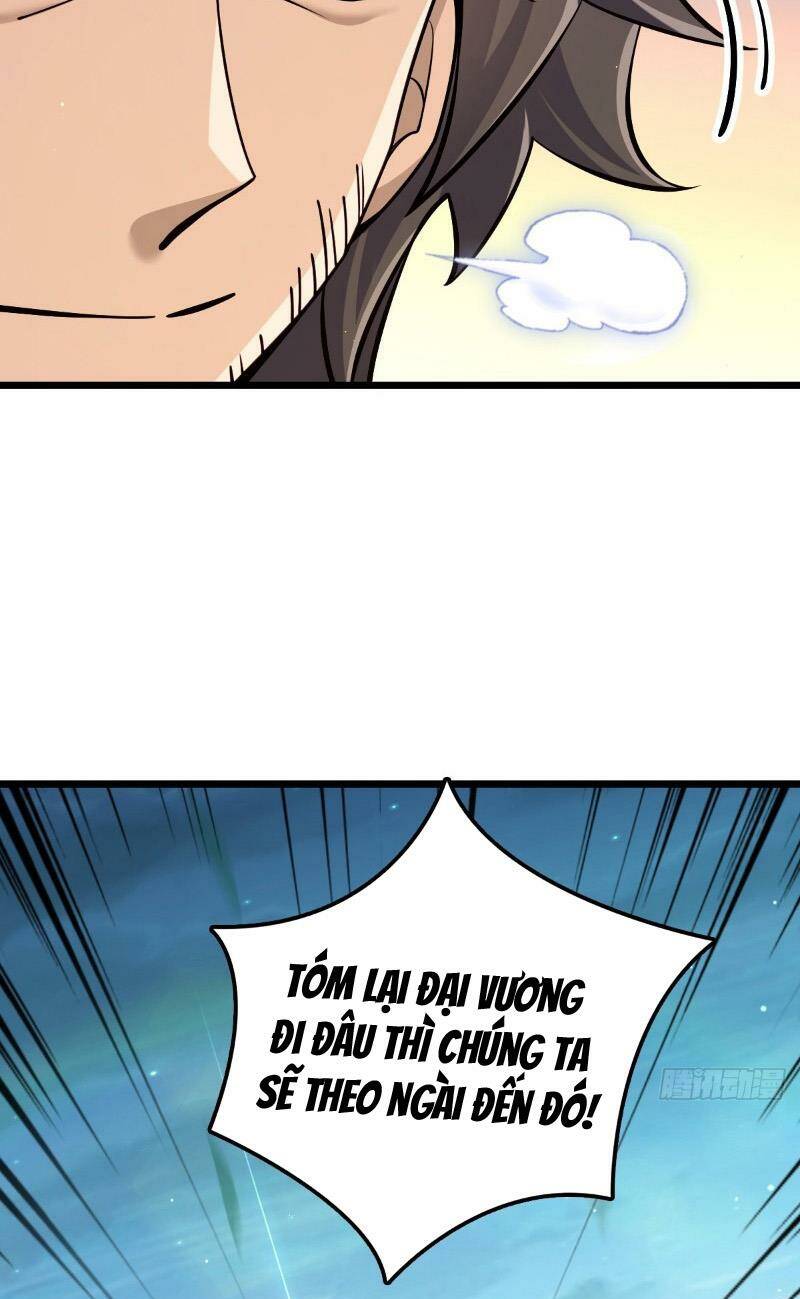 Đại Vương Tha Mạng Chapter 807 - Trang 2