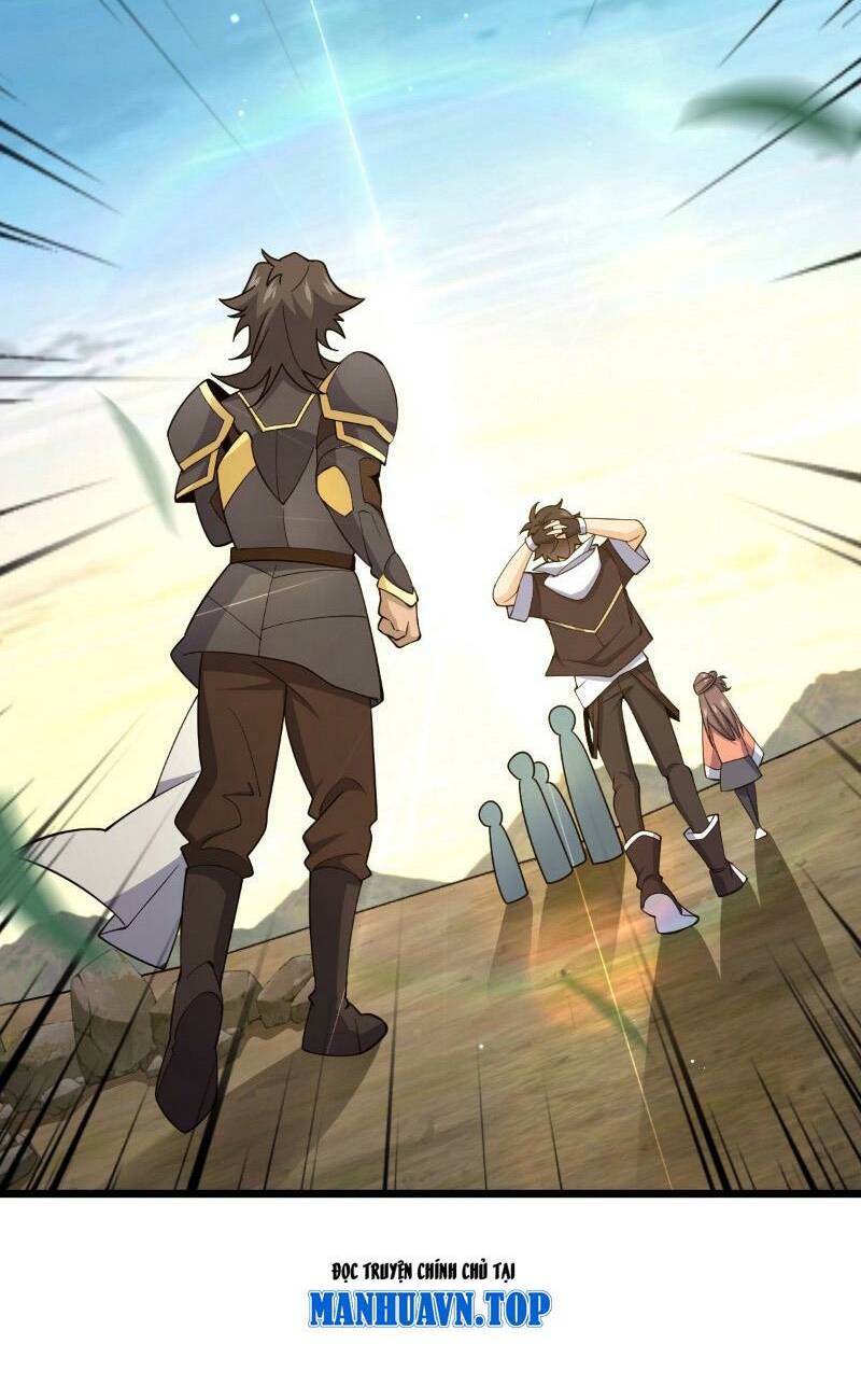 Đại Vương Tha Mạng Chapter 807 - Trang 2