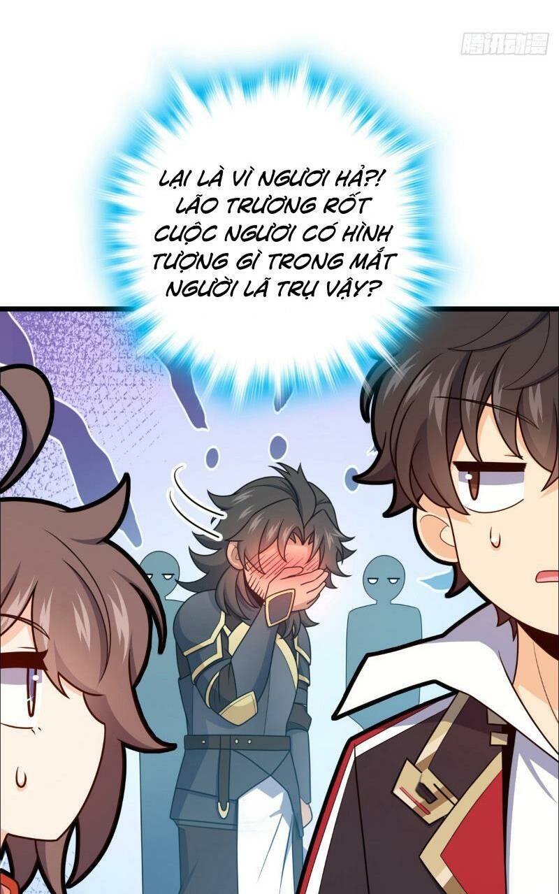 Đại Vương Tha Mạng Chapter 807 - Trang 2