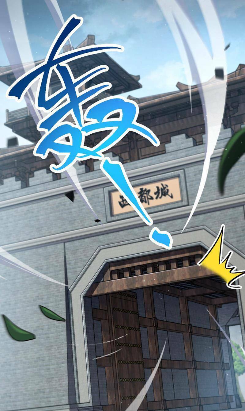 Đại Vương Tha Mạng Chapter 808 - Trang 2