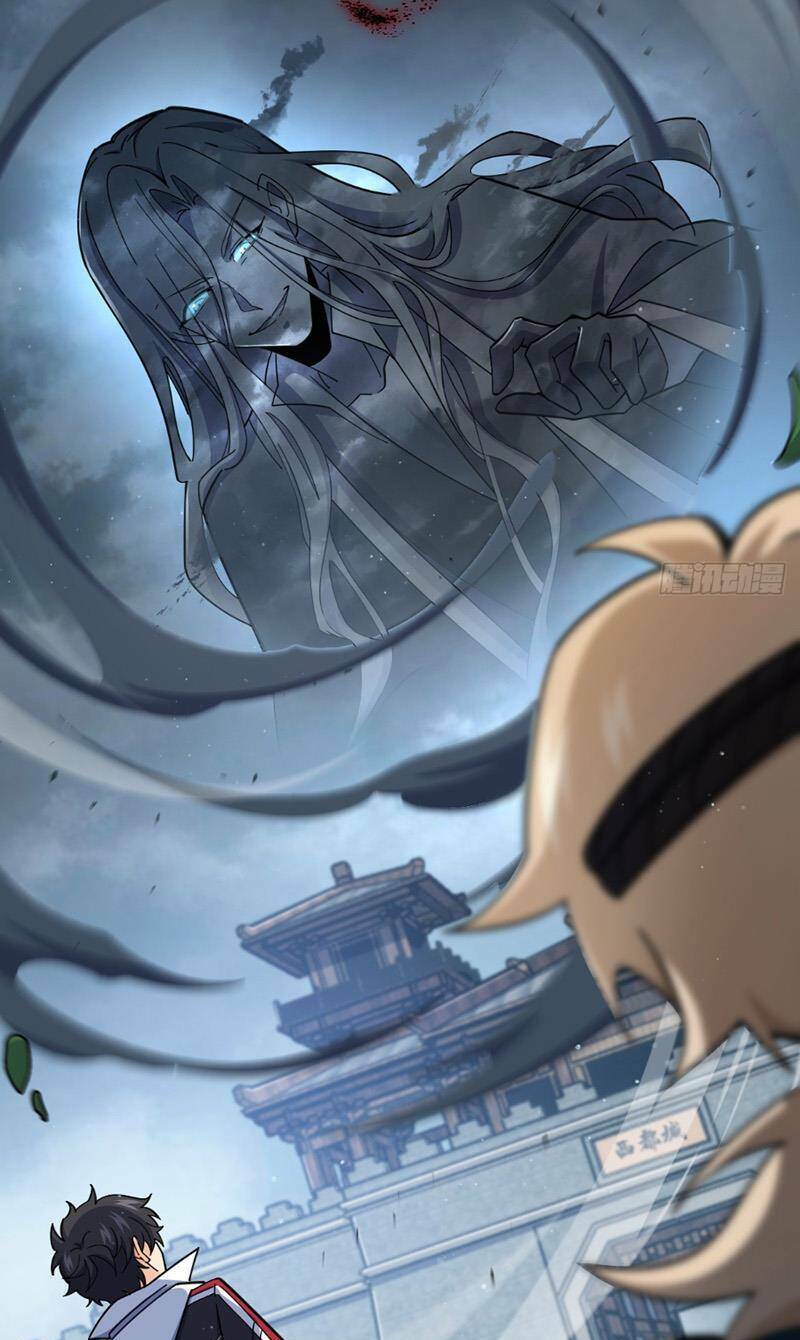 Đại Vương Tha Mạng Chapter 808 - Trang 2