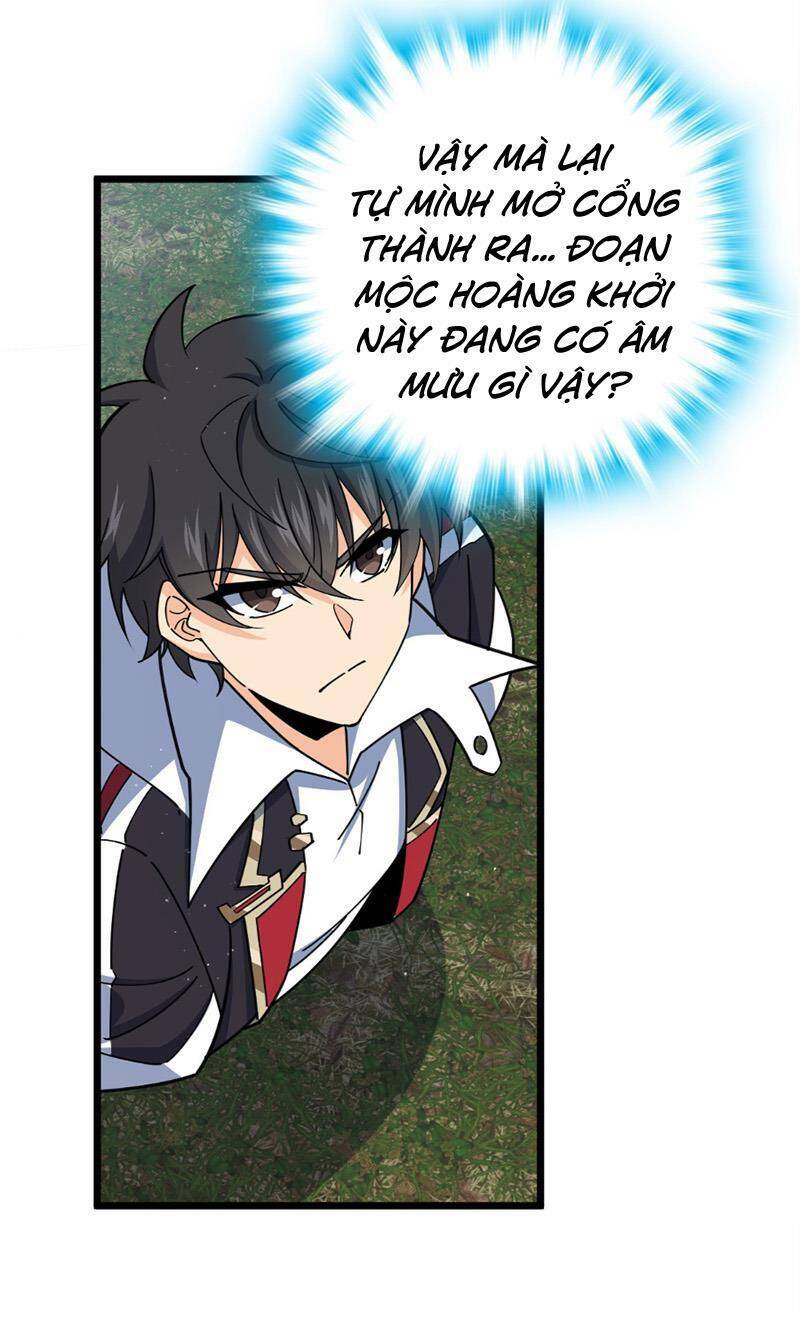 Đại Vương Tha Mạng Chapter 808 - Trang 2