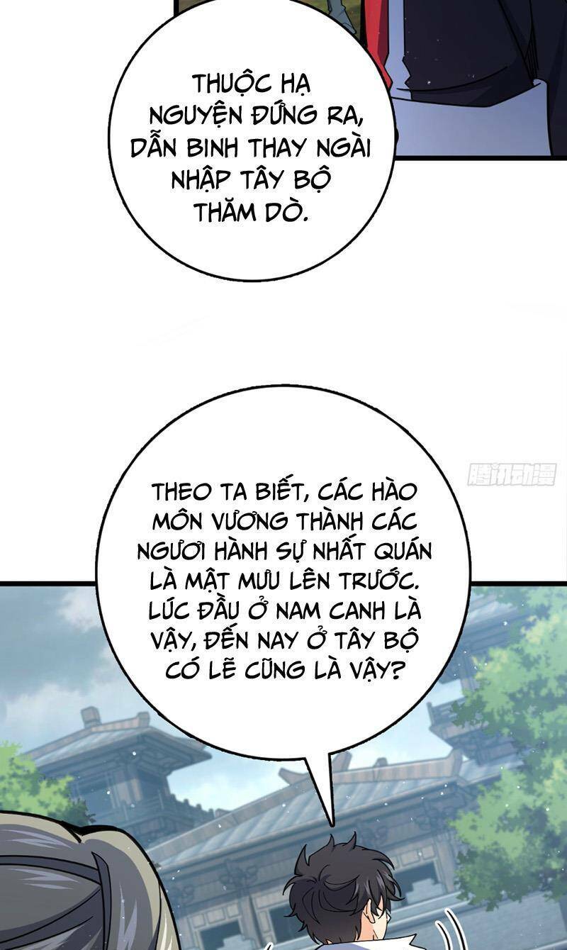 Đại Vương Tha Mạng Chapter 808 - Trang 2