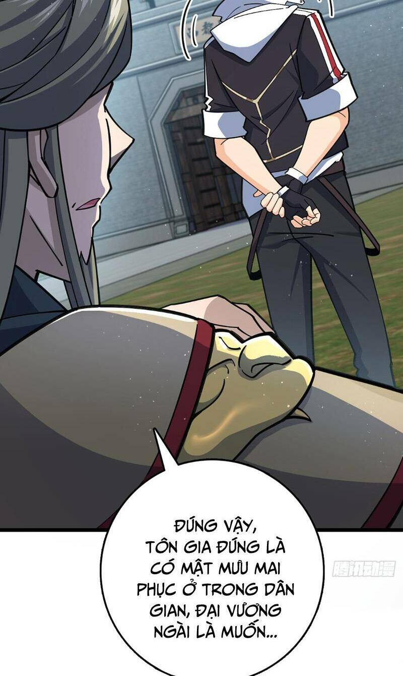 Đại Vương Tha Mạng Chapter 808 - Trang 2