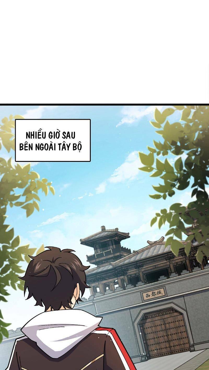 Đại Vương Tha Mạng Chapter 808 - Trang 2