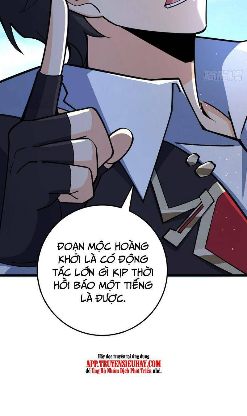 Đại Vương Tha Mạng Chapter 808 - Trang 2