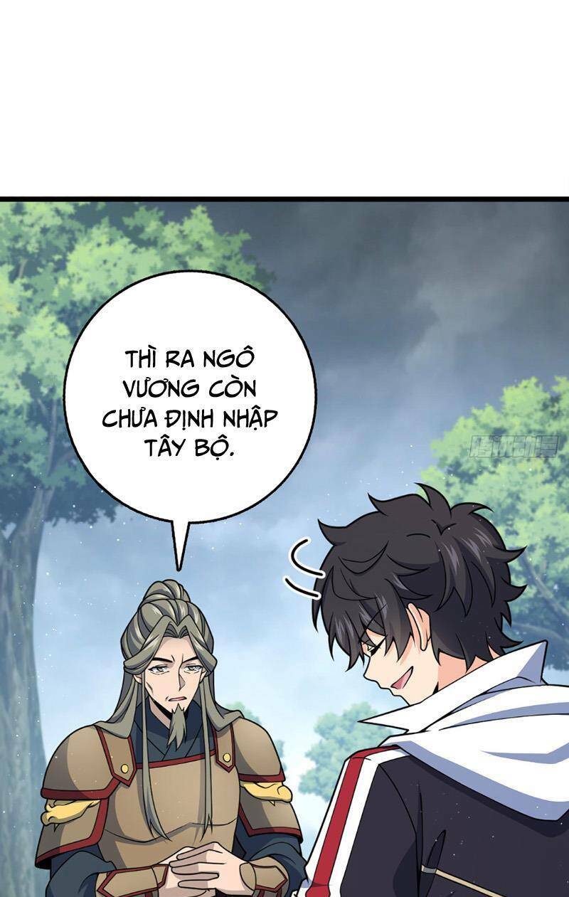 Đại Vương Tha Mạng Chapter 808 - Trang 2