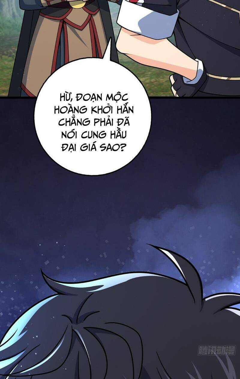 Đại Vương Tha Mạng Chapter 808 - Trang 2