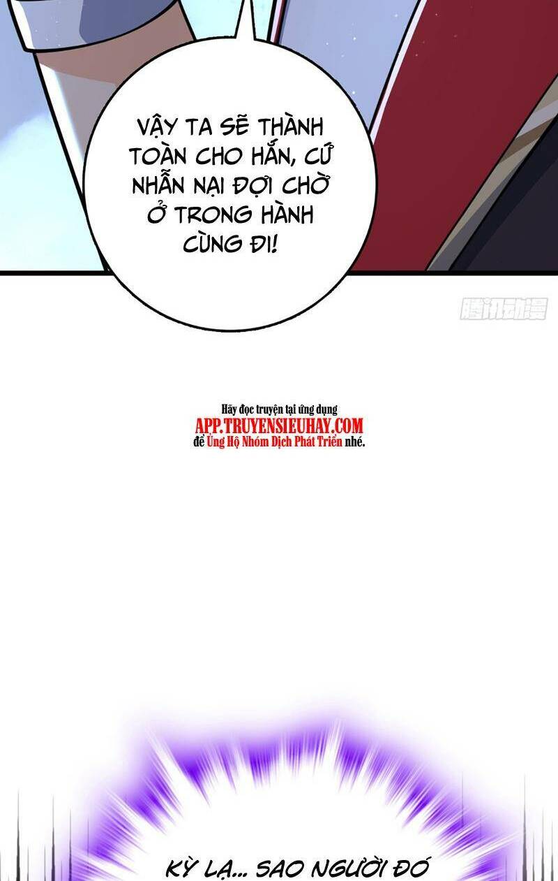 Đại Vương Tha Mạng Chapter 808 - Trang 2