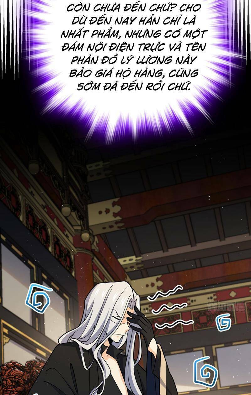 Đại Vương Tha Mạng Chapter 808 - Trang 2