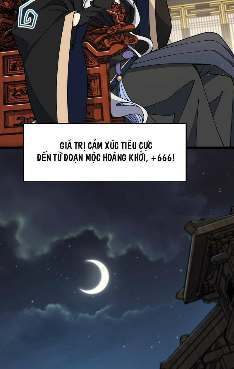 Đại Vương Tha Mạng Chapter 808 - Trang 2