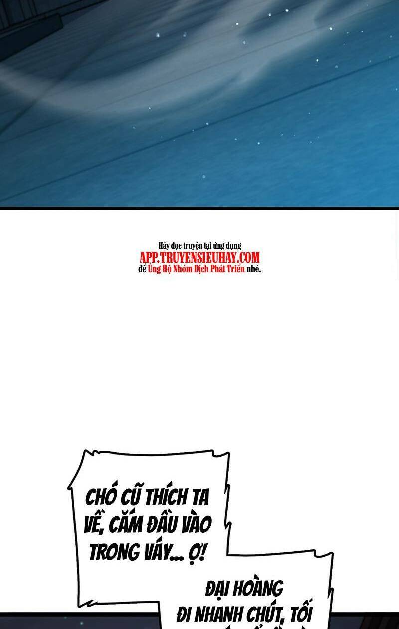 Đại Vương Tha Mạng Chapter 808 - Trang 2